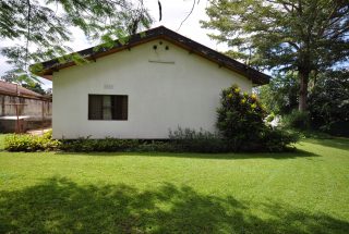 Garden & Four Bedroom Furnished House in Olorien by Tanganyika Estate Agents