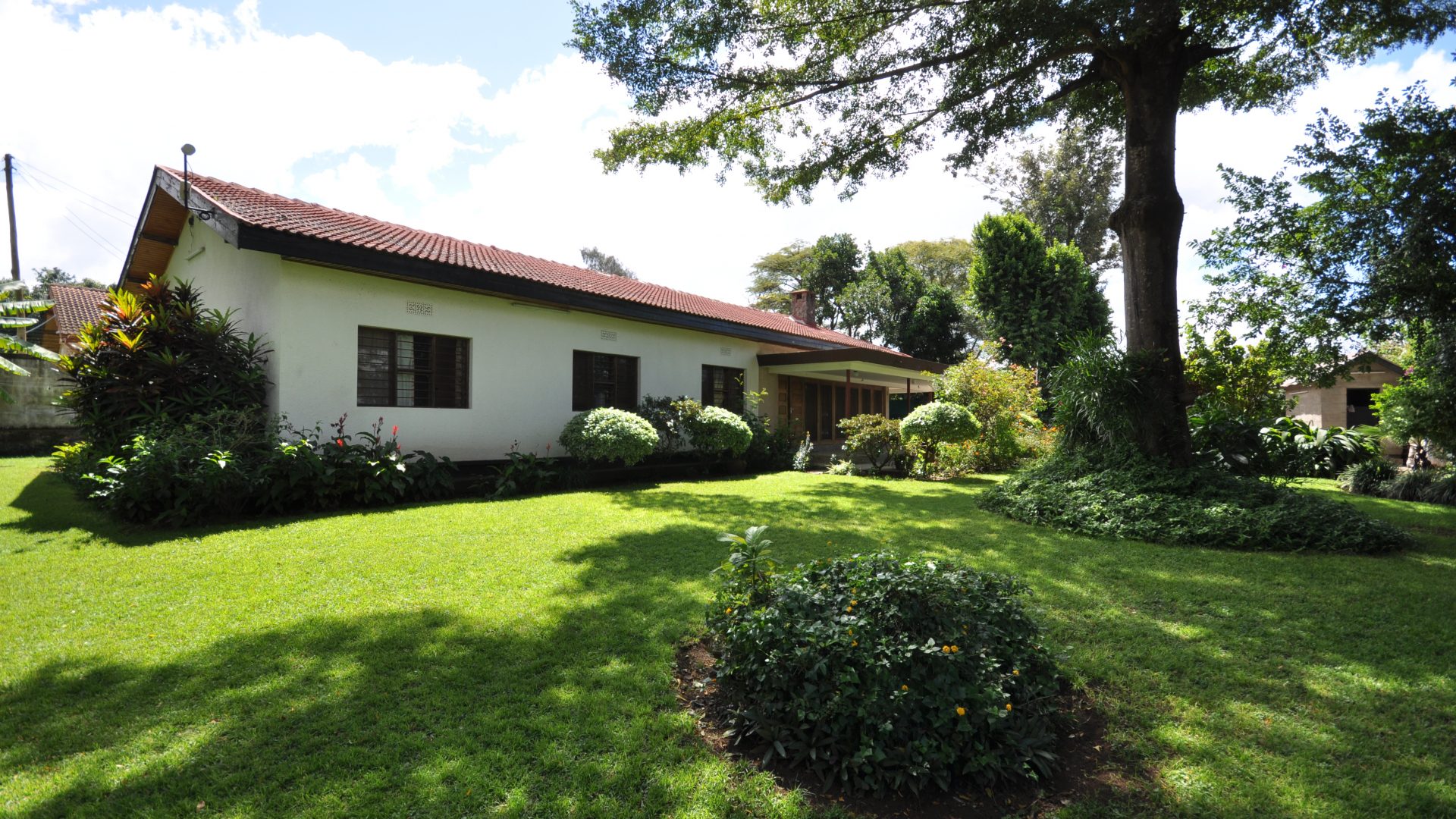 Four Bedroom Furnished House for Sale in Olorien, Arusha
