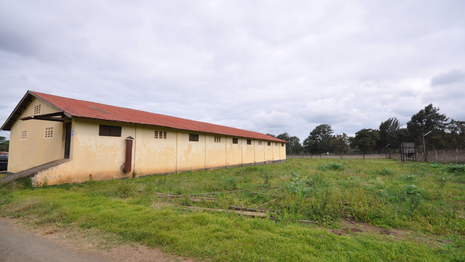 Warehouses & Offices for Rent in Arusha