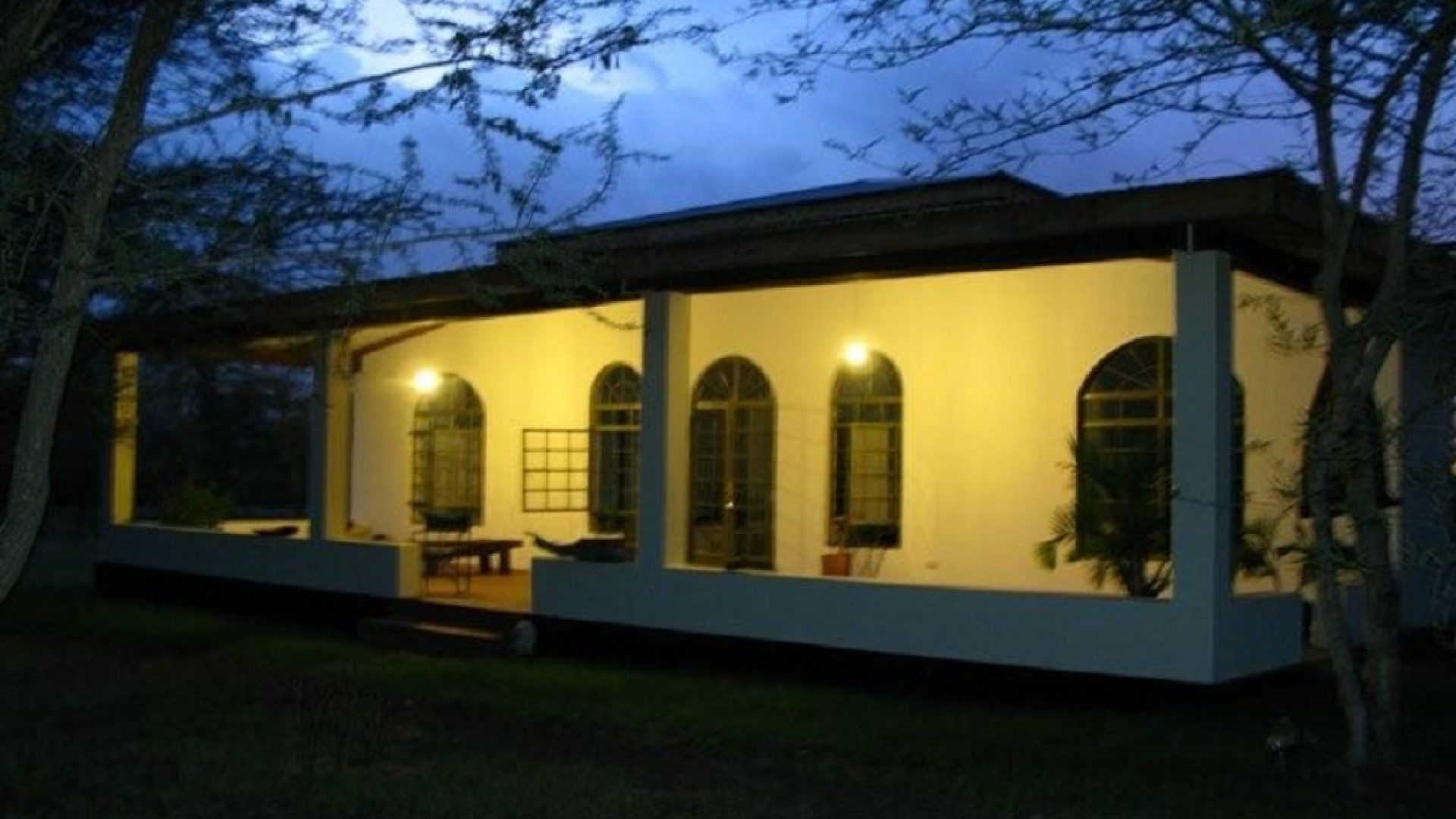 Two Bedroom Furnished House for Sale in Usa River
