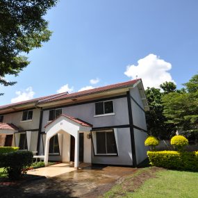 Njiro AGM Home for Rent by Tanganyika Estate Agents