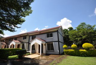 Njiro AGM Home for Rent by Tanganyika Estate Agents