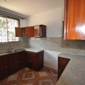 Kitchen of Njiro AGM Home for Rent by Tanganyika Estate Agents