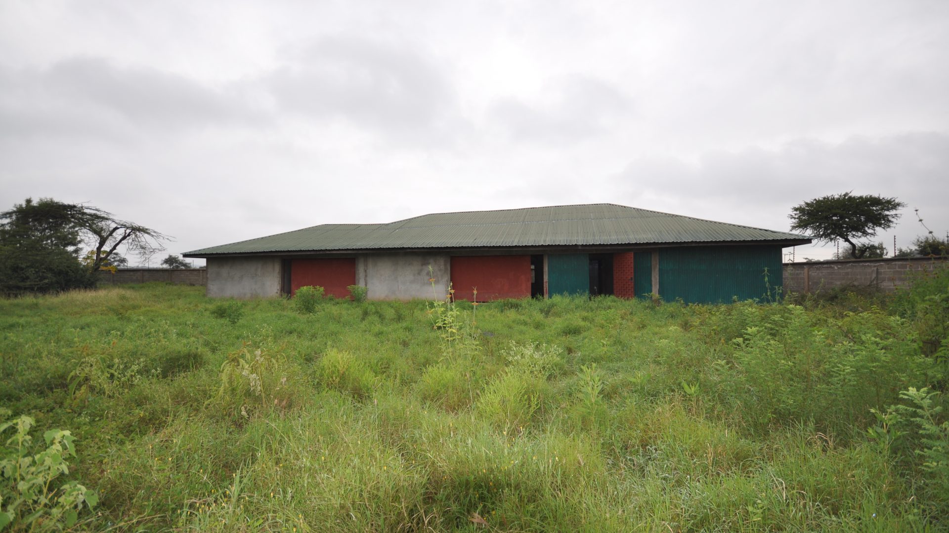 The 5.2 Acres of Land for Sale in Kisongo, Arusha by Tanganyika Estate Agents