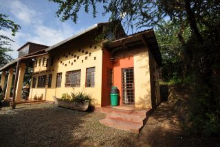 The 1 Bedroom Cottage for Sale in Mateves, Arusha by Tanganyika Estate Agents