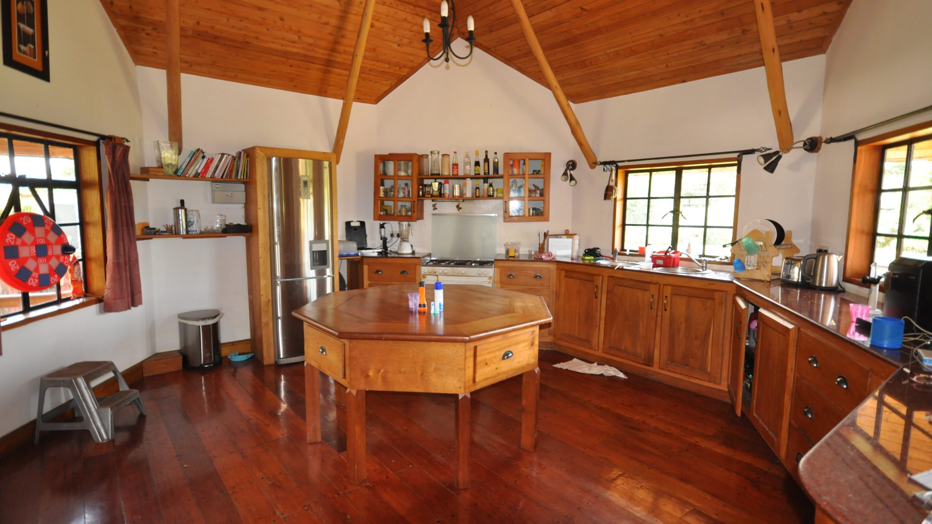 Six Bedroom House for Sale in Olasiti, Arusha