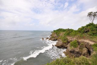 The Cliff Front Property for Sale in Kikokwe by Tanganyika Estate Agents