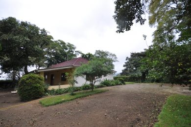 Three Bedroom Furnished Villa in Arusha