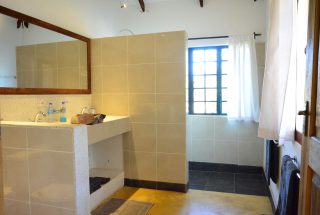 Bathroom of the Four Bedroom House for Sale in Kili Golf, Arusha by Tanganyika Estate Agents