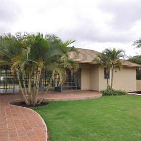 The Three Bedroom Home for Rent Kili Golf by Tanganyika Estate Agents
