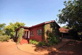 The 2 Bedroom Furnished House in Karatu by Tanganyika Estate Agents