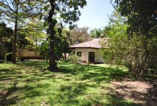 The Three Bedroom Furnished House Rental Arusha by Tanganyika Estate Agents