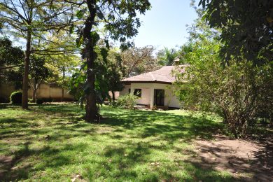 Three Bedroom Furnished House Rental Arusha