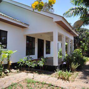 Three Bedroom Home for Rent in a Gated Community in Arusha by Tanganyika Estate Agents