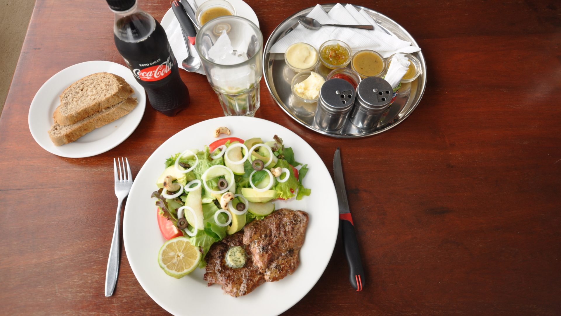 Profitable Restaurant for Sale in Arusha