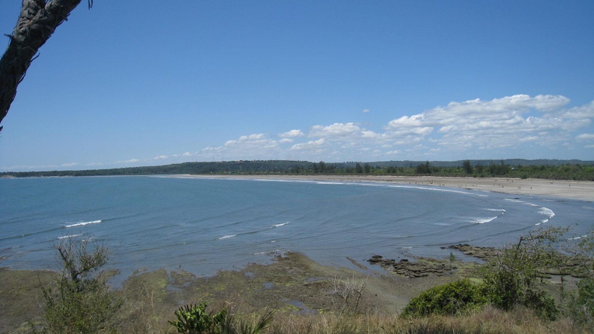 Land for Sale in Pangani Bay