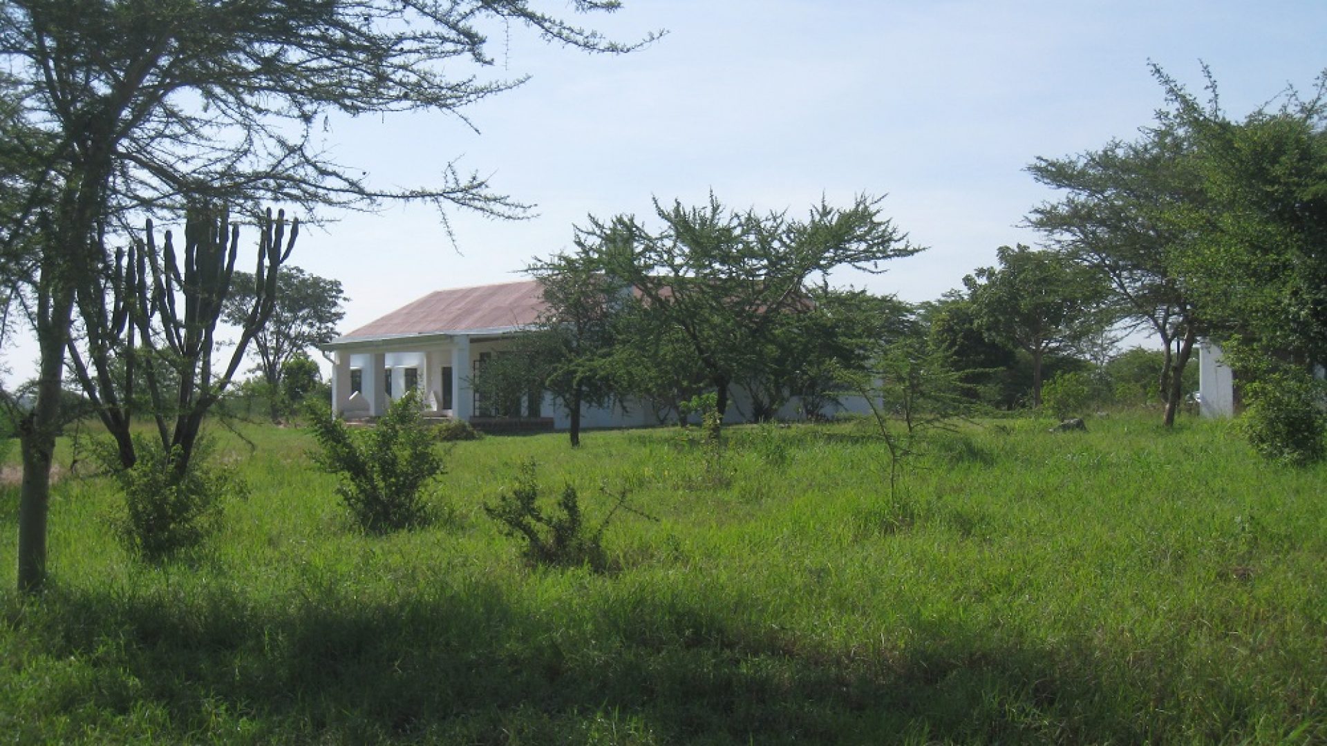 Three Bedroom Home for Sale in Mateves