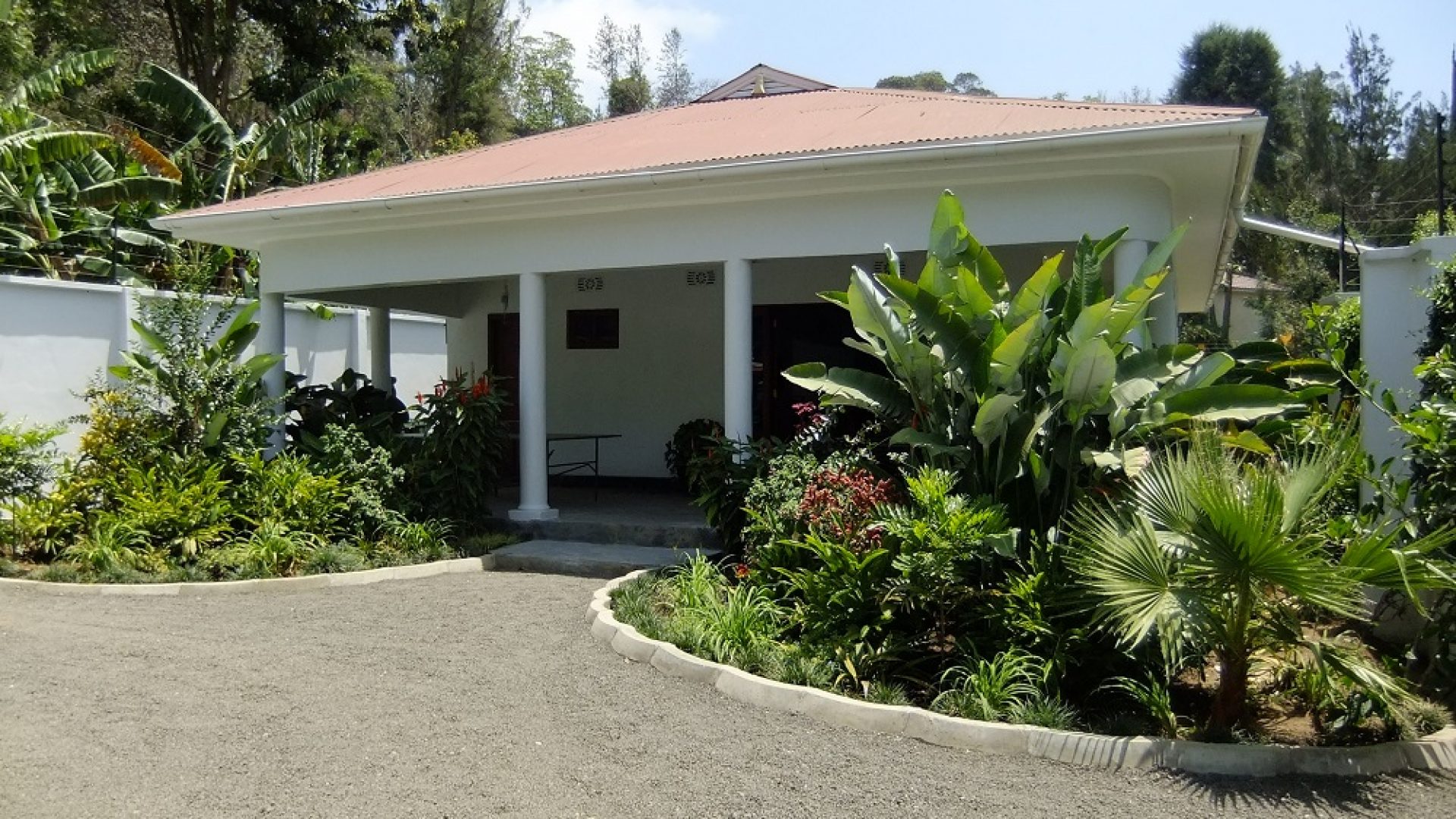 Two Bedroom Home for Sale in Ilboru, Arusha