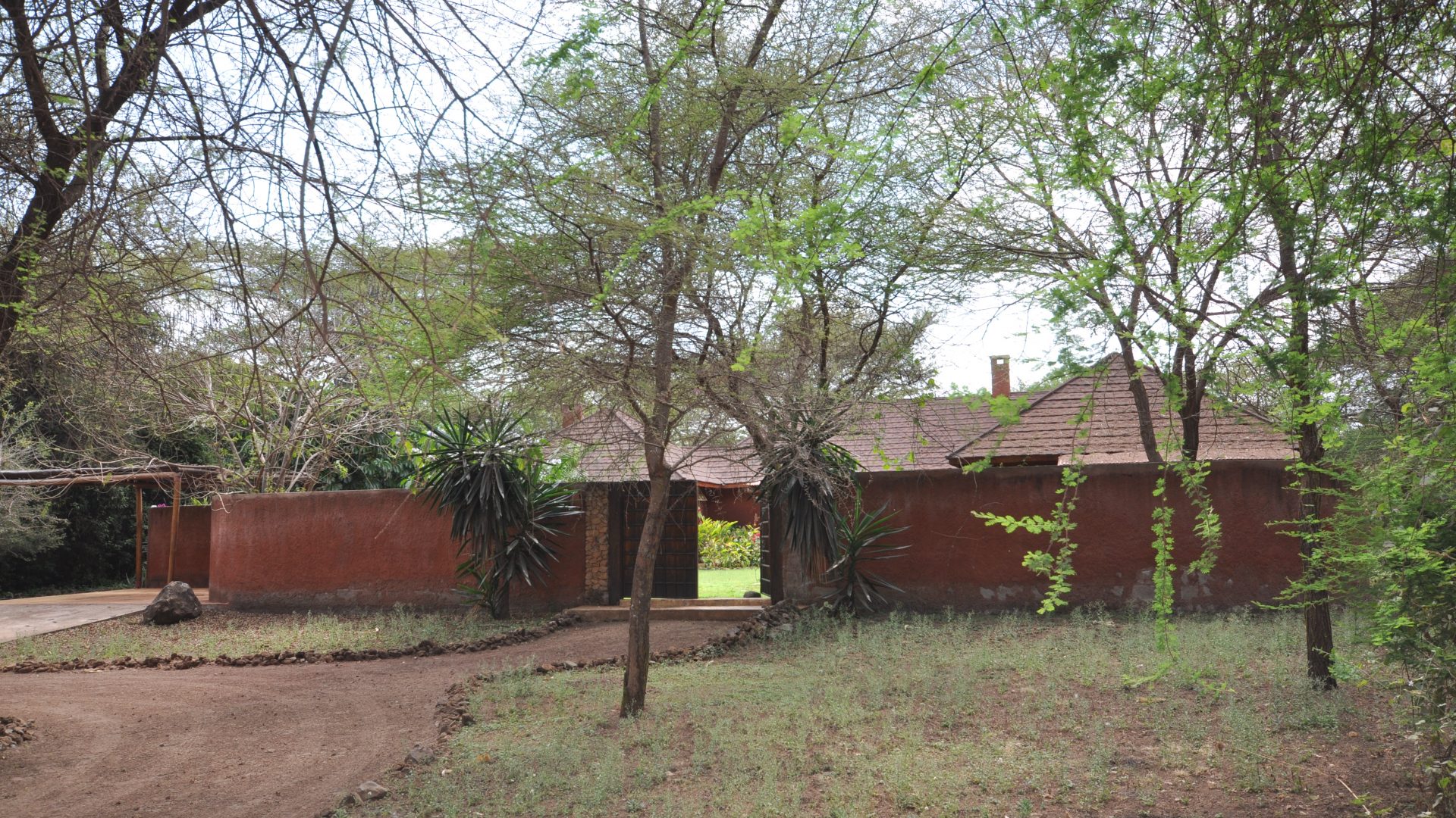 The 3 Bedroom for Sale at Kili Golf, Usa River by Tanganyika Estate Agents