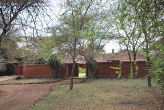 The 3 Bedroom for Sale at Kili Golf, Usa River by Tanganyika Estate Agents
