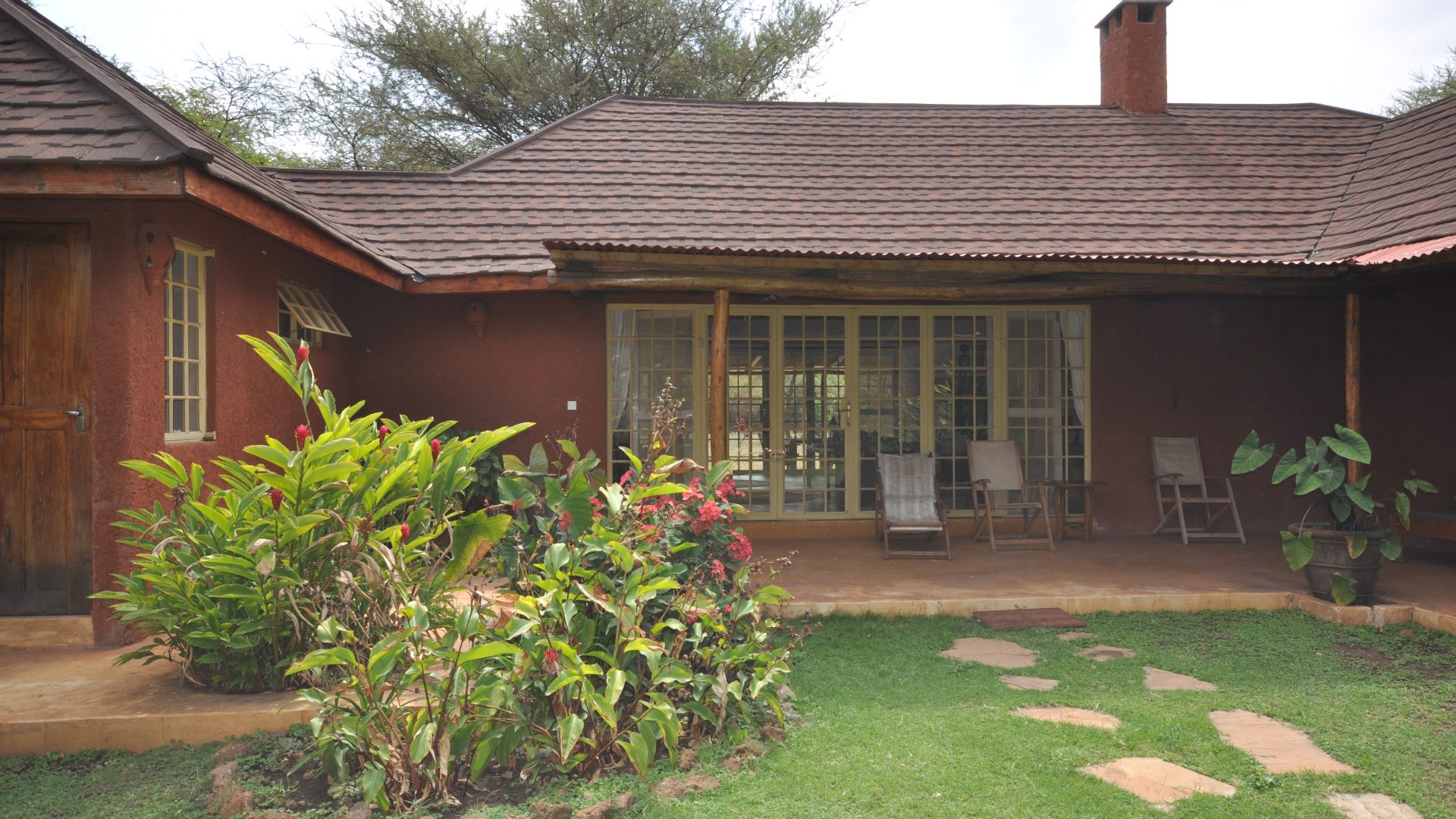 The 3 Bedroom for Sale at Kili Golf, Usa River by Tanganyika Estate Agents