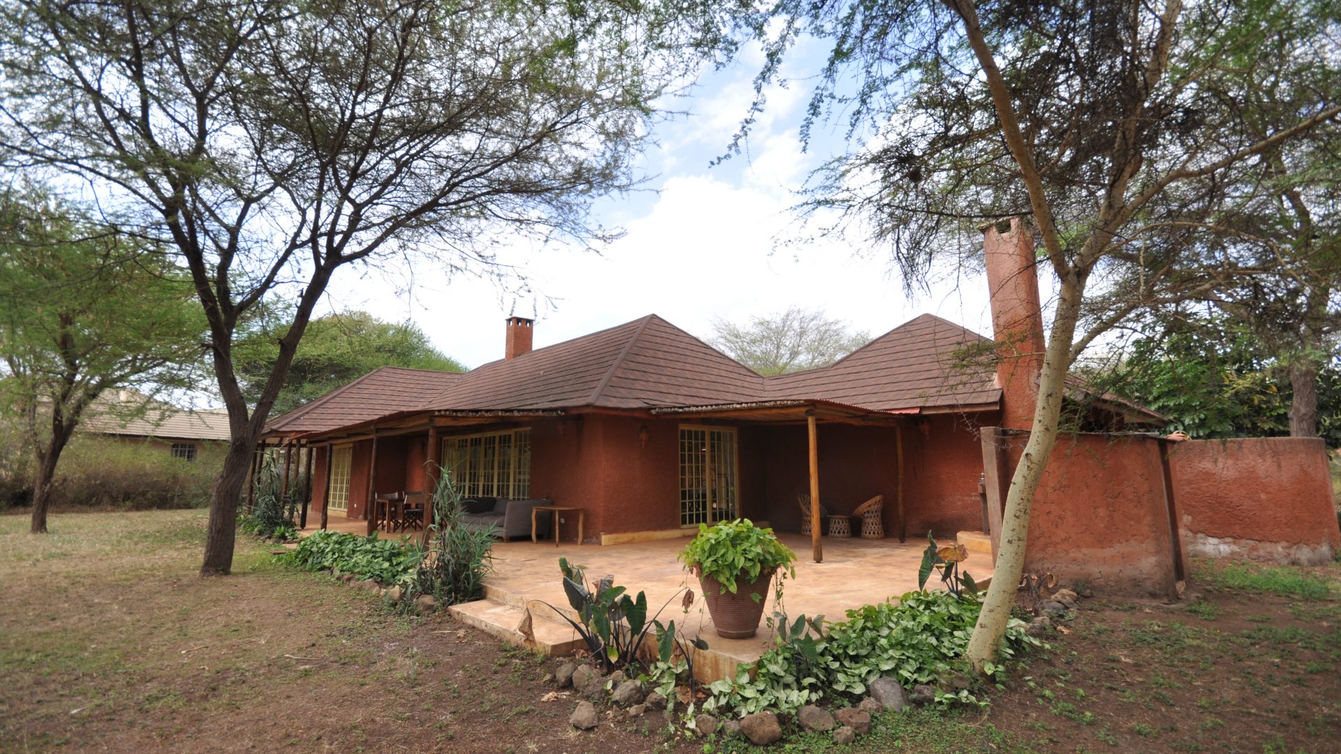 The 3 Bedroom for Sale at Kili Golf, Usa River by Tanganyika Estate Agents