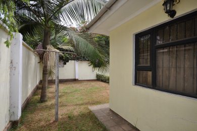 Three Bedroom Home in Ngaramtoni Rental