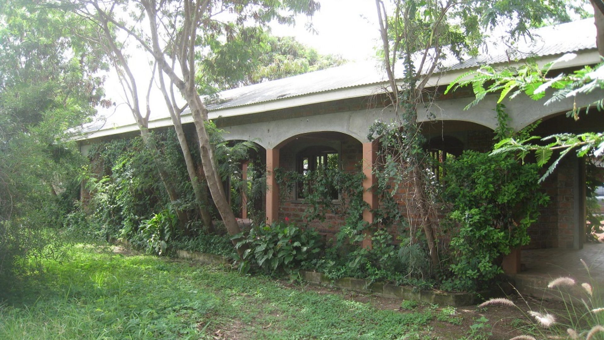 Six Bedroom House for Sale in Usa River