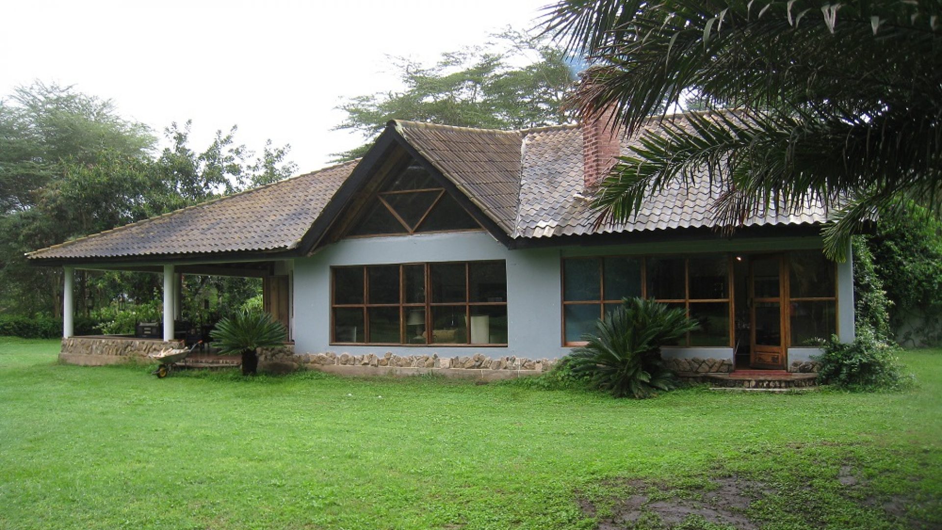 Seven Bedroom Home in Olasiti, Arusha