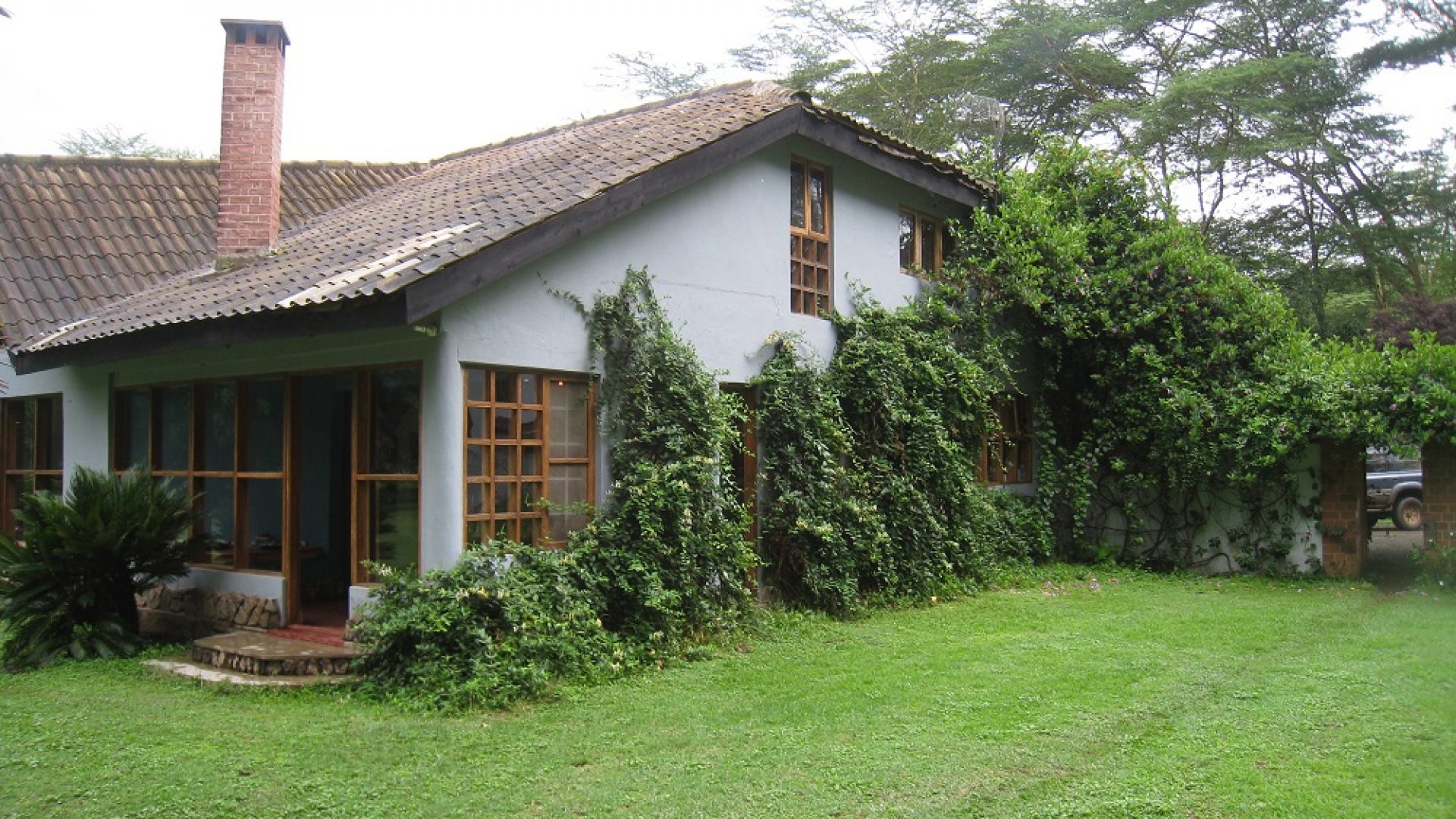 The Seven Bedroom Home in Olasiti, Arusha by Tanganyika Estate Agents