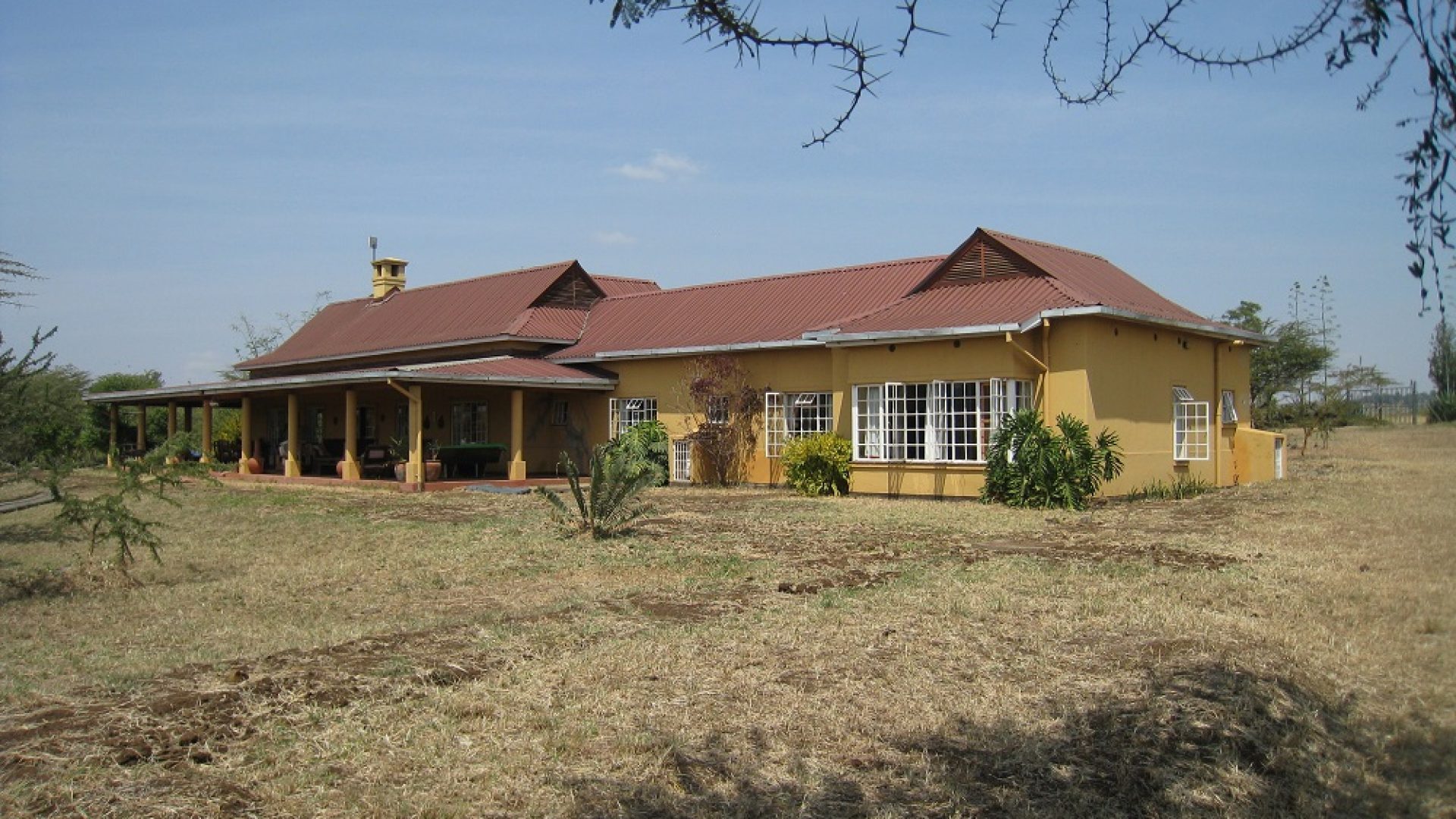 Five Bedroom Home for Sale in Mateves
