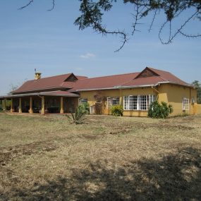 The Five Bedroom Home for Sale in Mateves by Tanganyika Estate Agents