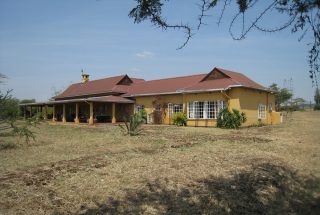 The Five Bedroom Home for Sale in Mateves by Tanganyika Estate Agents