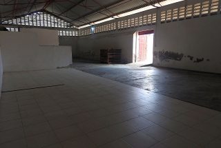 The Warehouse for Sale in Duga Industrial Area in Tanga by Tanganyika Estate Agents