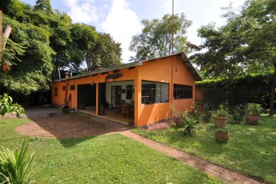 Two Bedroom Cottage for Sale in Sakina, Arusha
