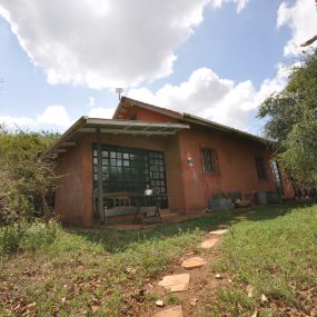 One the Cottages on the 7 Bedroom Home for Sale in Mateves, Arusha by Tanganyika Estate Agents