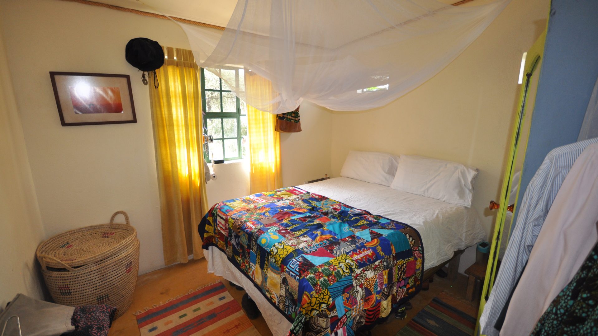 A Bedroom of the 7 Bedroom Home for Sale in Mateves, Arusha by Tanganyika Estate Agents