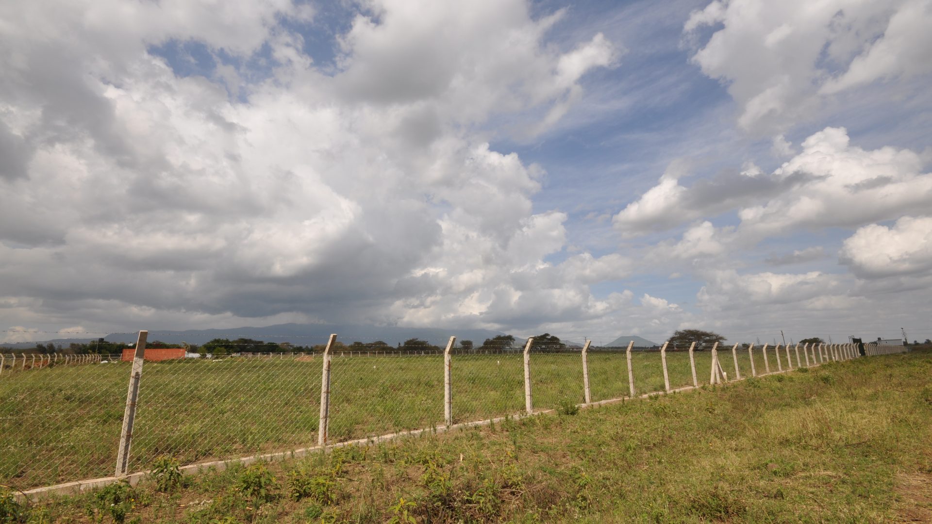 Five Acres of Land for Sale in Arusha