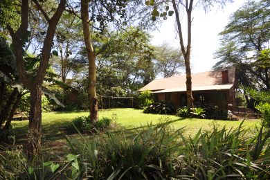 Three Bedroom Home in Olasiti, Arusha