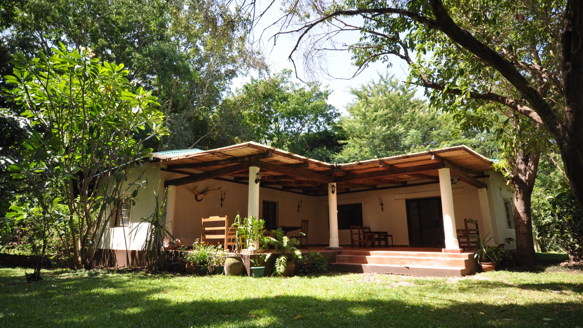 Five Bedroom Cottage for Sale in Usa River
