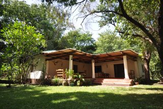 The 5 Bedroom Cottage for Sale in Usa River, Arusha by Tanganyika Estate Agents