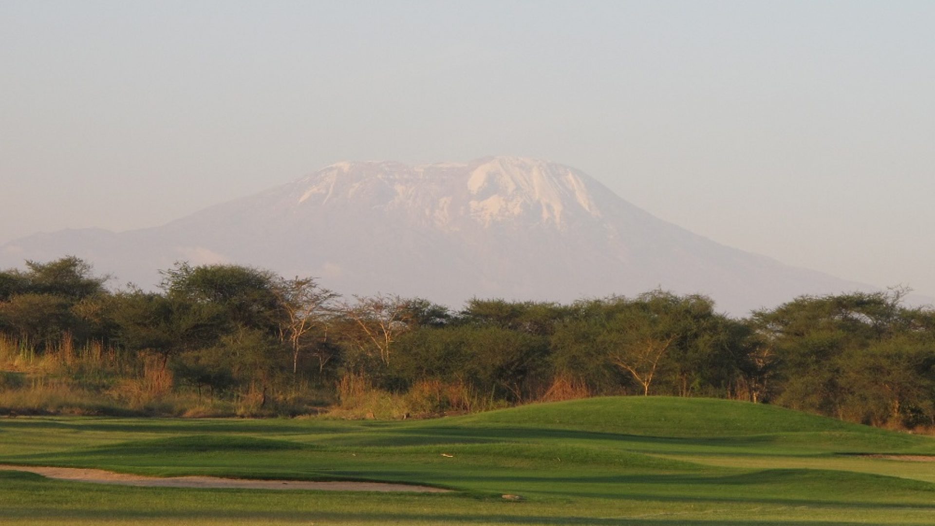 Land for Sale on Kili Golf, Usa River