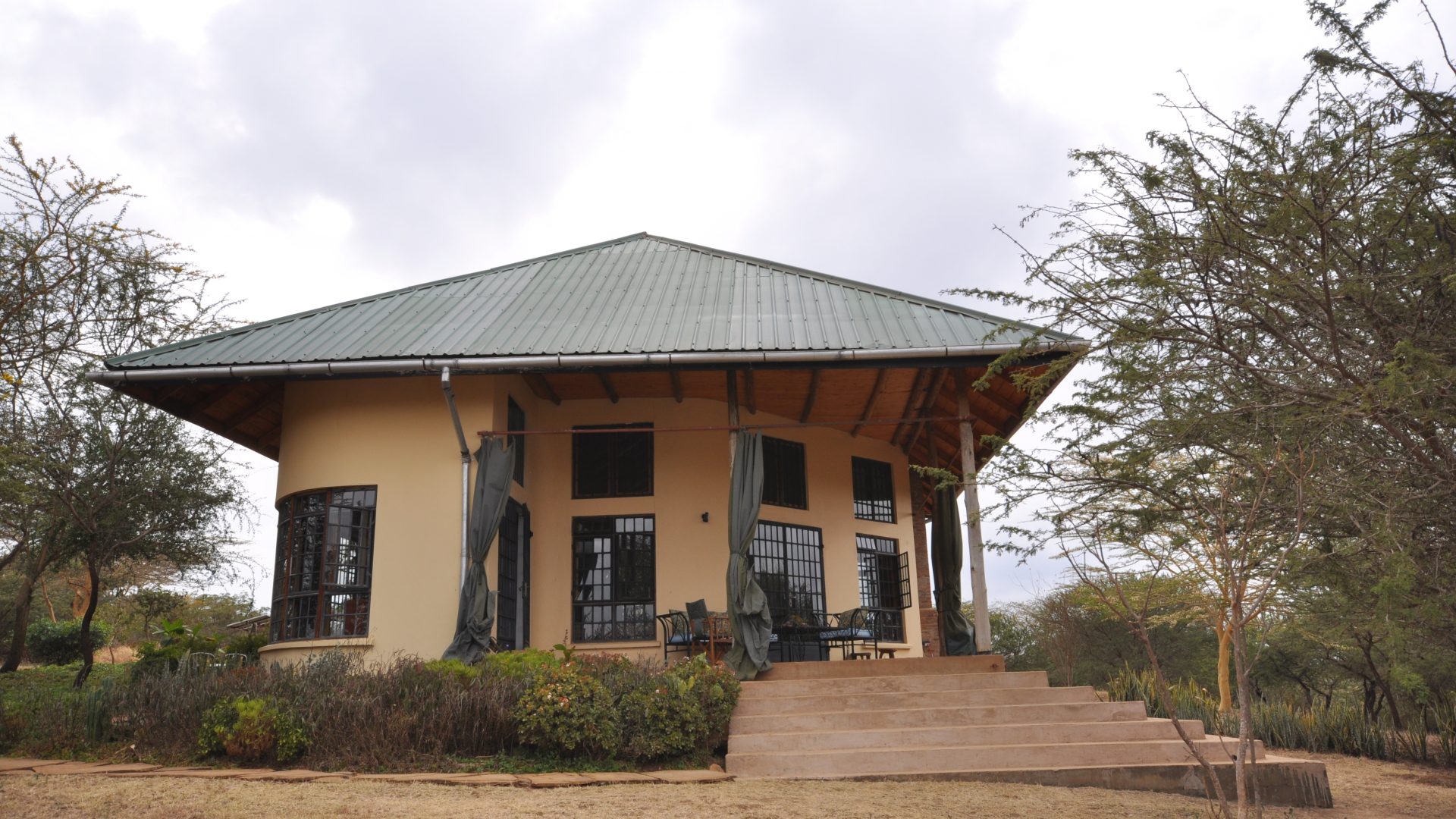 The 2 Bedroom Home for Sale in Olasititi, Arusha by Tanganyika Estate Agents