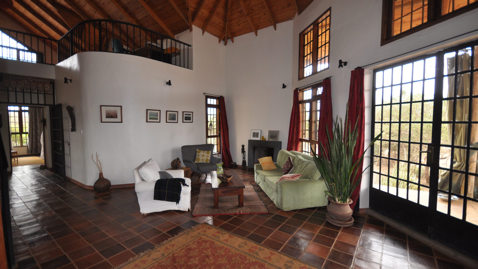 Two Bedroom Home for Sale in Olasiti, Arusha