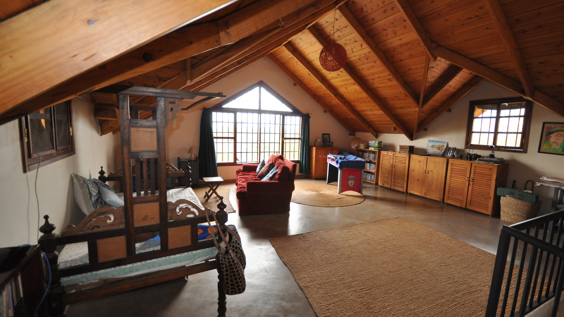 Bedroom of the 2 Bedroom Home for Sale in Olasititi, Arusha by Tanganyika Estate Agents