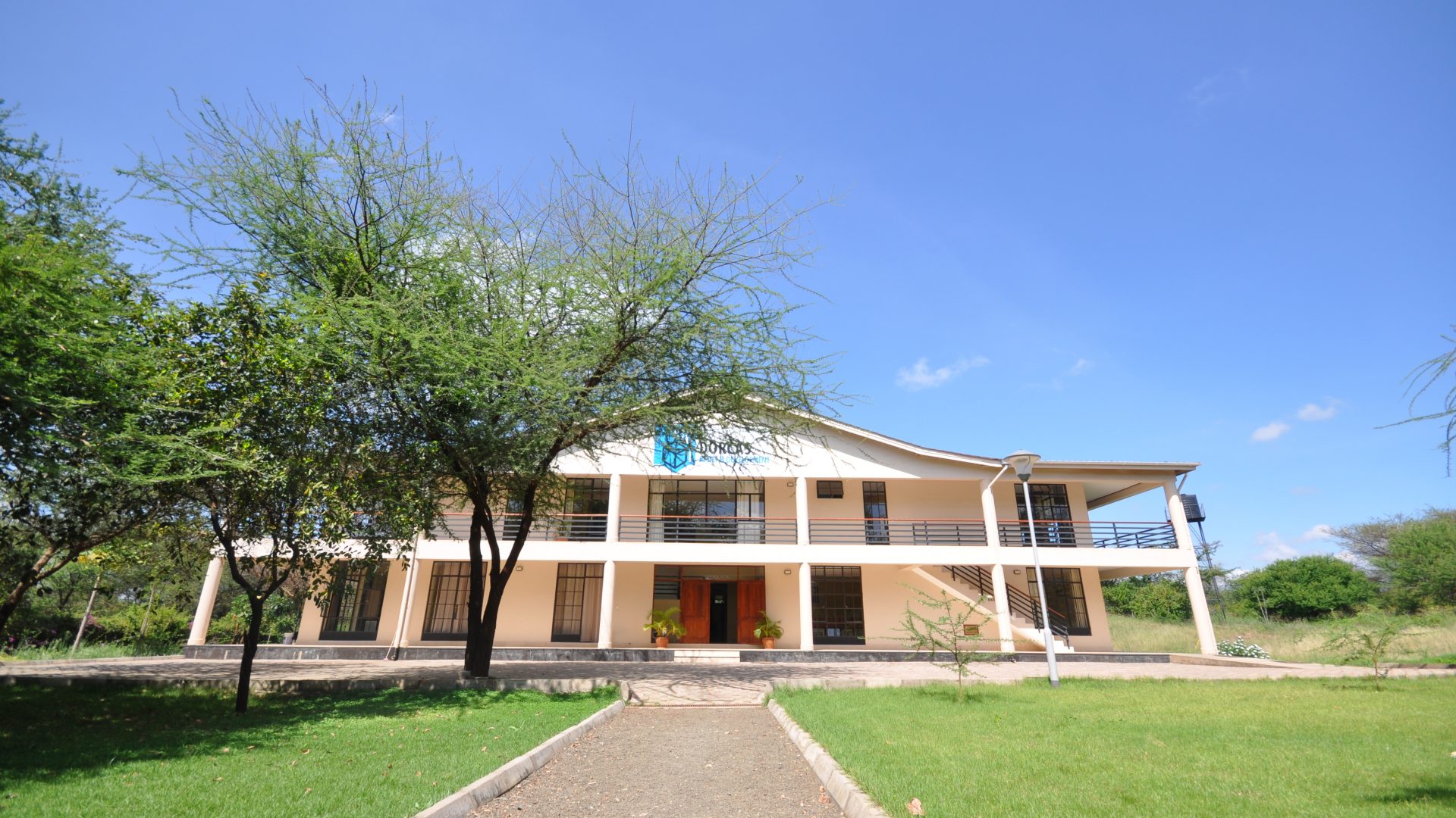 Commercial Property for Rent in Usa River