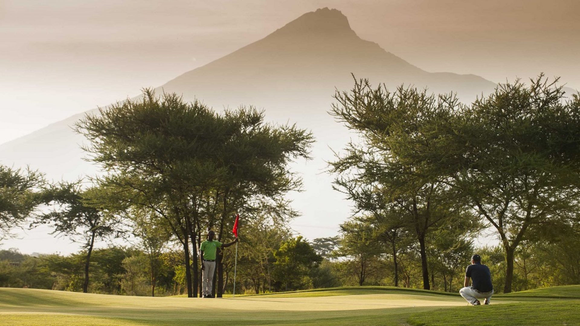 Land for Sale on Kili Golf, Usa River