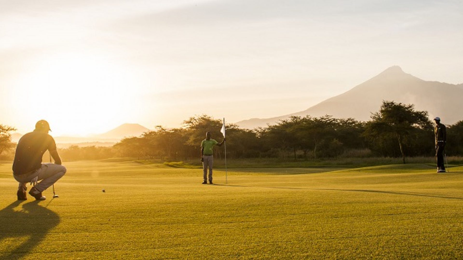 Land for Sale on Kili Golf, Usa River