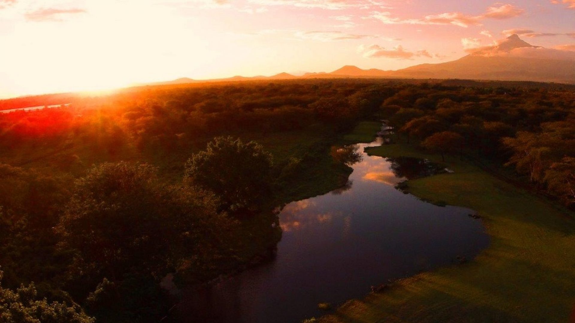 Land for Sale on Kili Golf, Usa River