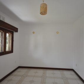 Dining Room of the 3 Bedroom Home close to Snow Crest Hotel, Arusha by Tanganyika Estate Agents